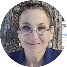 Connie Lobalsamo-Sorbie, LCSW