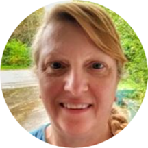 Connie Ward, MEd, LPC