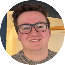 Connor Bolduc, MA, LPCC