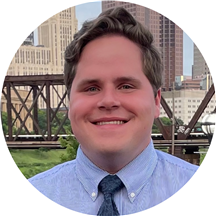 Connor Bunstine, LPC