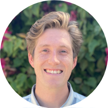 Connor Seidler, LMFT