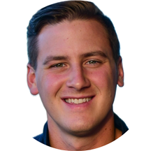 Conor O'Donoghue, MS, LPC