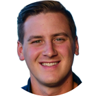 Conor O'Donoghue, MS, LPC