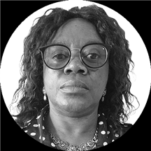 Consance Akonumbo, LPC