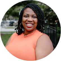 Constance Ervins, LPC