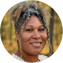 Constance Fields, LPC