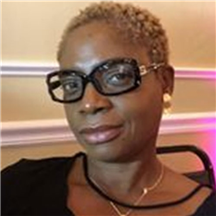 Constance Francis Agalaba, PMHNP