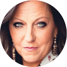 Constance Manley, LPC