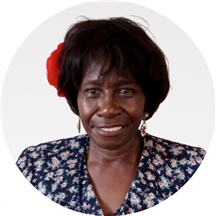 Constance Moore, LCSW