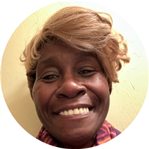 Constance Moore, LCSW