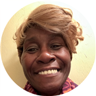 Constance Moore, LCSW