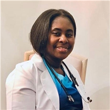 Constance Nana Kusi, PMHNP