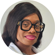 Constance Okafor, PMHNP