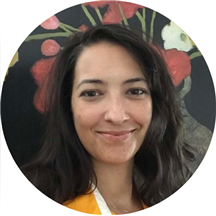 Constance Thorsnes, LMFT