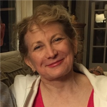 Constance Wolfe, LISW