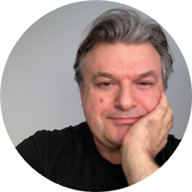 Constantine Kipnis, LCSW