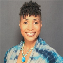 Consuela Douglas, LCSW