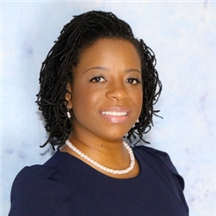 Consuela Wilds-Lewis, LPC