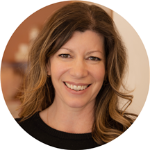 Coralie Macqueen, CNM, LM