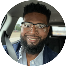 Corby Jackson, MA, LPC