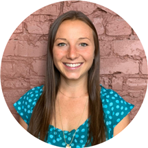 Cordelia Grimes, LCSW, MSW