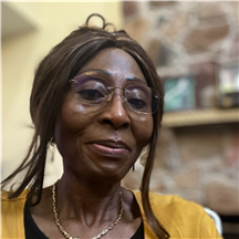 Cordelia Nieketien-Tawari, PMHNP