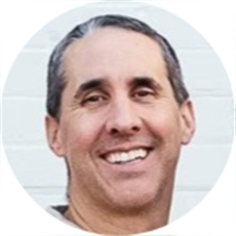 Cordell Cheret, LCSW