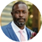 Cordett Danell McCall, LMHC