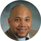 Corey Dion Bush, LCPC