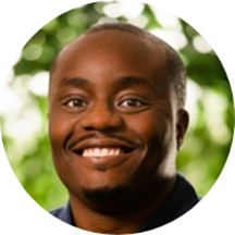 Corey Marshall, LCSW