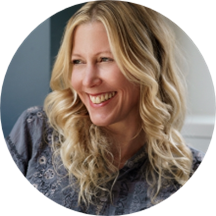 Cori Bayardelle, LMHC