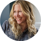 Cori Bayardelle, LMHC