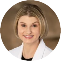 Corin Pesci, APRN, RN