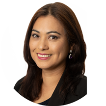 Corina Cervantes, LMFT