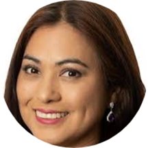 Corina Cervantes, LMFT