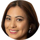 Corina Cervantes, LMFT