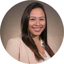 Corina Istanich, LMHC