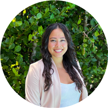 Corina Istanich, LMHC