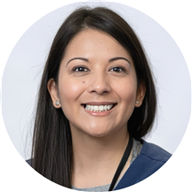 Corina Manzo, PMHNP-BC