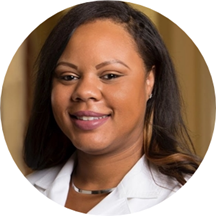Corine Johnson, APRN, RN