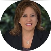 Corinna Collins, LPC