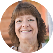 Corinna Crandall, LMFT