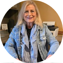 Corinna Davies, LPCC