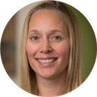 Corinne Hanisch, PA-C