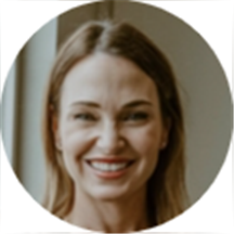 Corinne Hardisty, LMFT