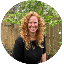 Corinne Wallis, LCMHC