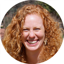 Corinne Wallis, LCMHC