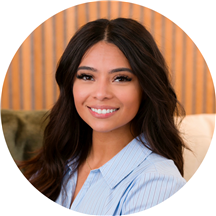 Corissa Barrow, LMFT