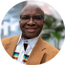 Cornelius Anyanwu, LPC