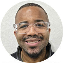 Cornelius Chopin, APRN